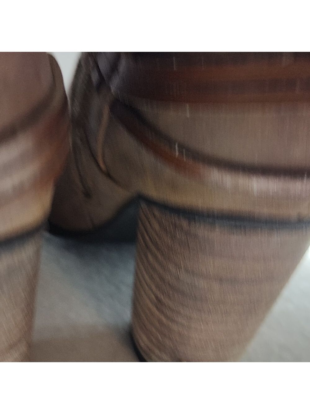 Madden Girl Tan Ankle Booties - Picture 5 of 10